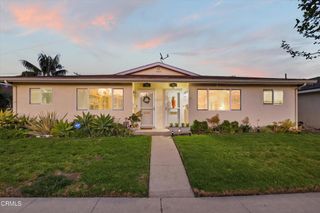 662 666 College Drive, Ventura, CA 93003