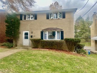 314 Pointview Rd, Brentwood, PA 15227