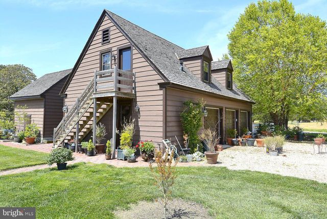 10373 LOCUST POINT RD, Princess Anne, MD 21853