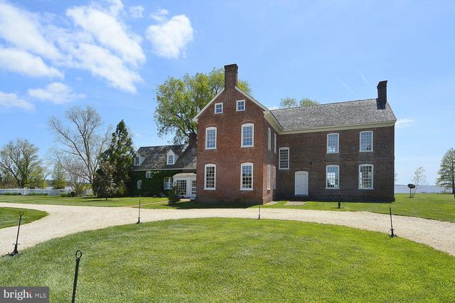 10373 LOCUST POINT RD, Princess Anne, MD 21853