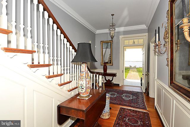 10373 LOCUST POINT RD, Princess Anne, MD 21853