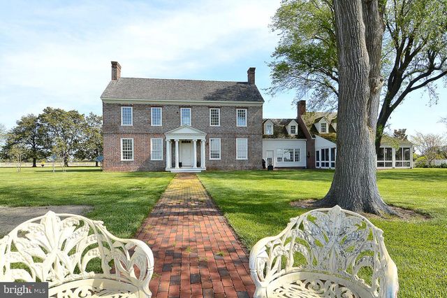 10373 LOCUST POINT RD, Princess Anne, MD 21853