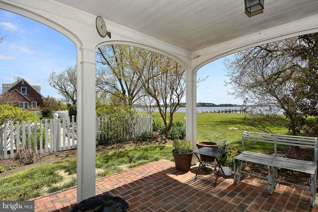 10373 LOCUST POINT RD, Princess Anne, MD 21853