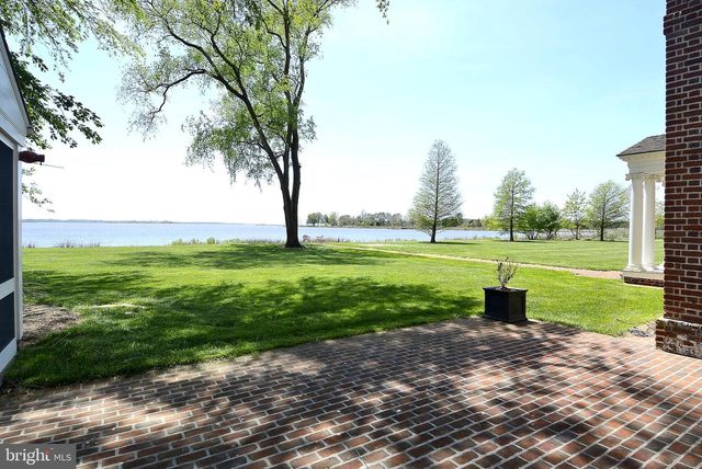 10373 LOCUST POINT RD, Princess Anne, MD 21853