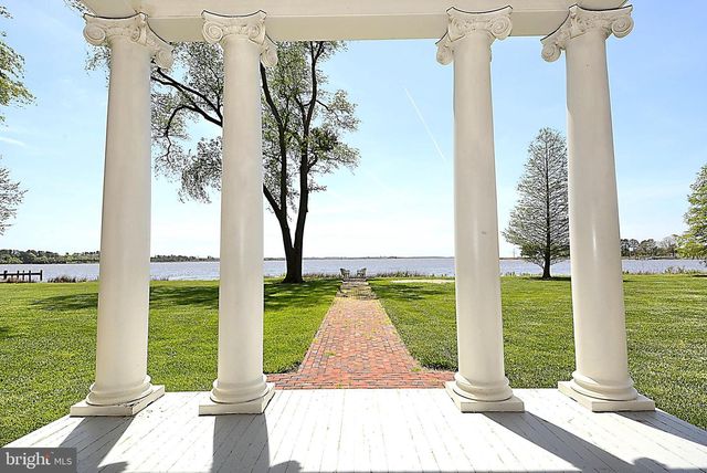 10373 LOCUST POINT RD, Princess Anne, MD 21853