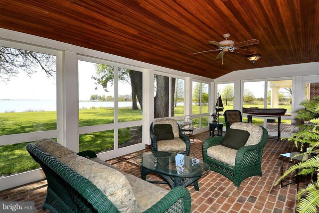 10373 LOCUST POINT RD, Princess Anne, MD 21853