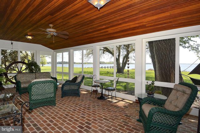 10373 LOCUST POINT RD, Princess Anne, MD 21853