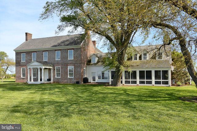 10373 LOCUST POINT RD, Princess Anne, MD 21853