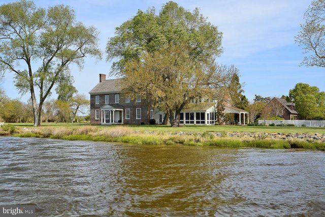 10373 LOCUST POINT RD, Princess Anne, MD 21853