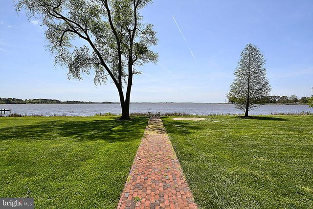 10373 LOCUST POINT RD, Princess Anne, MD 21853