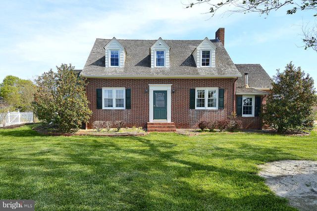 10373 LOCUST POINT RD, Princess Anne, MD 21853