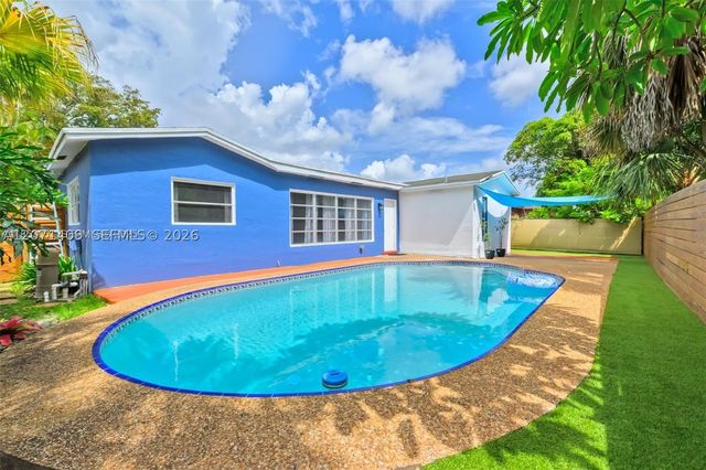 851 SW 49th Ter 3, Margate, FL 33068