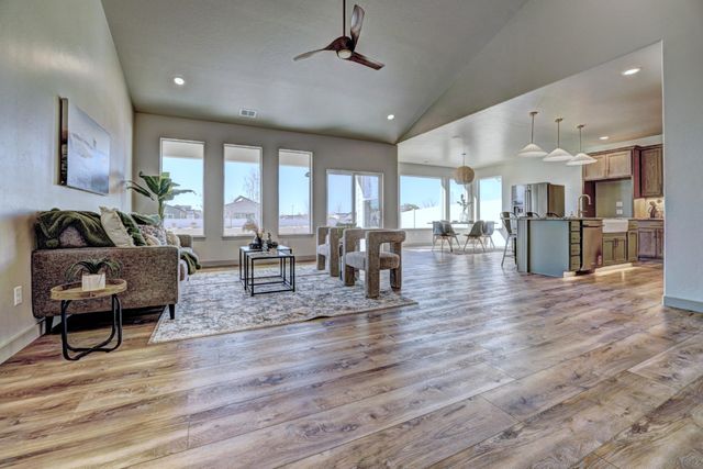 963 Urique Lane, Fruita, CO 81521