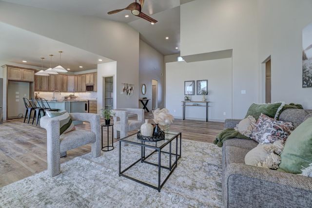 963 Urique Lane, Fruita, CO 81521