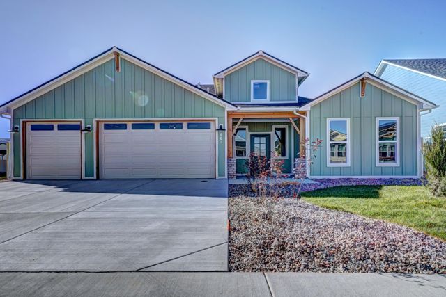 963 Urique Lane, Fruita, CO 81521