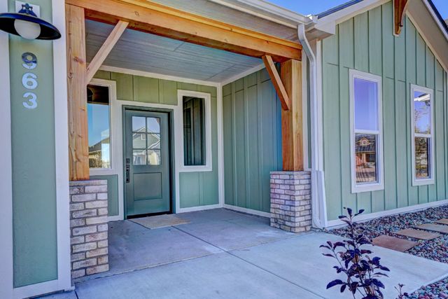 963 Urique Lane, Fruita, CO 81521