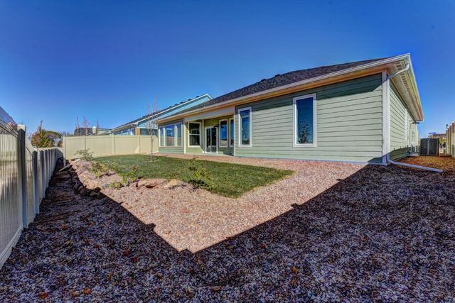 963 Urique Lane, Fruita, CO 81521