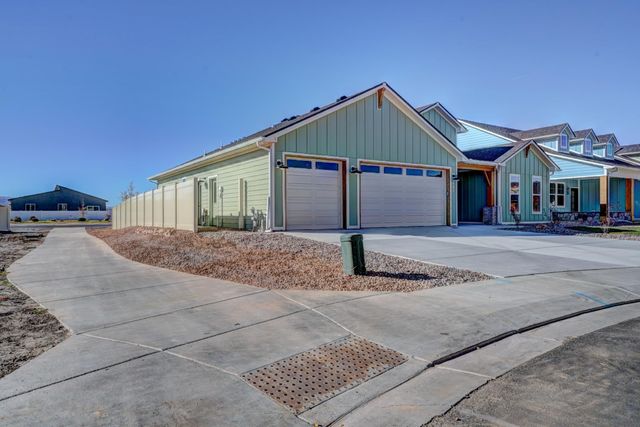 963 Urique Lane, Fruita, CO 81521