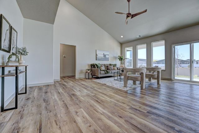 963 Urique Lane, Fruita, CO 81521