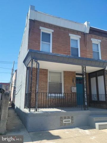 3508 BRADDOCK ST, Philadelphia, PA 19134