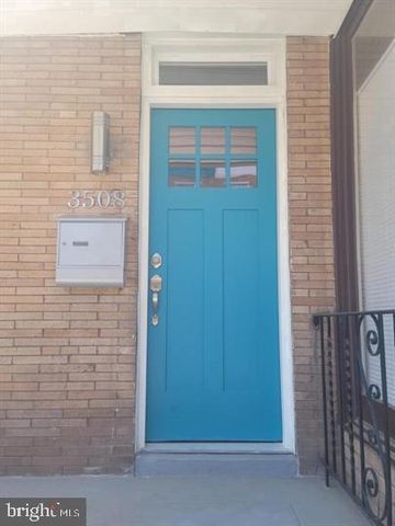 3508 BRADDOCK ST, Philadelphia, PA 19134