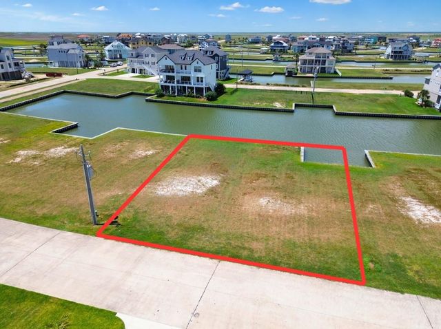 6 Sugarloaf, Hitchcock, TX 77563