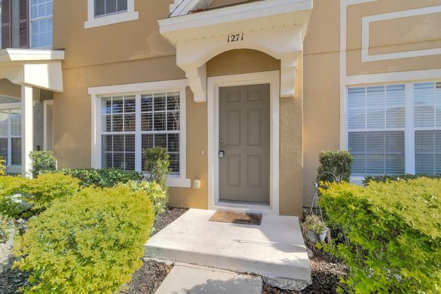 1271 PEPPERDINE LANE, Sanford, FL 32771