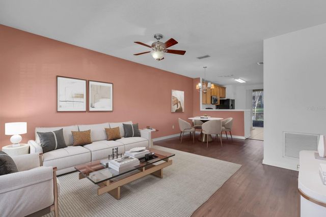 1271 PEPPERDINE LANE, Sanford, FL 32771