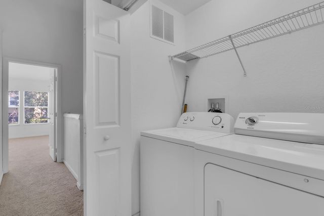 1271 PEPPERDINE LANE, Sanford, FL 32771