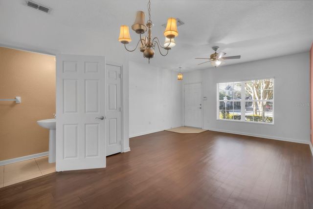 1271 PEPPERDINE LANE, Sanford, FL 32771