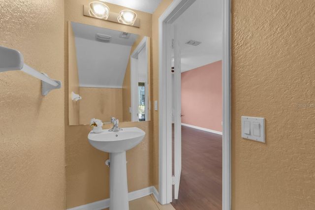 1271 PEPPERDINE LANE, Sanford, FL 32771