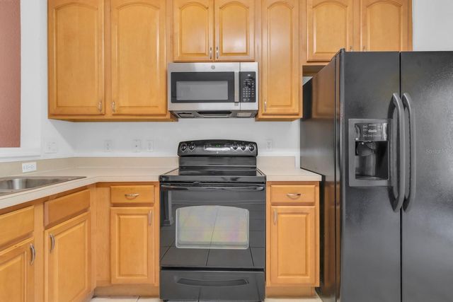 1271 PEPPERDINE LANE, Sanford, FL 32771