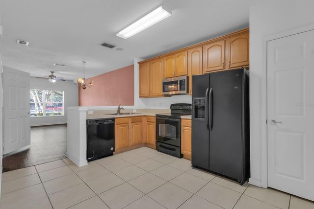 1271 PEPPERDINE LANE, Sanford, FL 32771