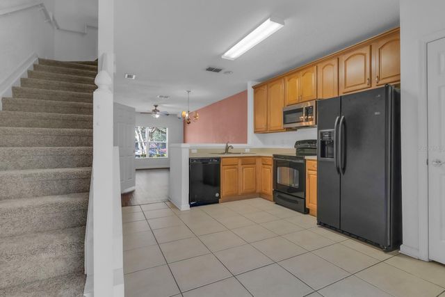 1271 PEPPERDINE LANE, Sanford, FL 32771