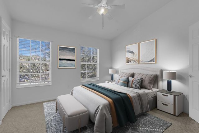 1271 PEPPERDINE LANE, Sanford, FL 32771