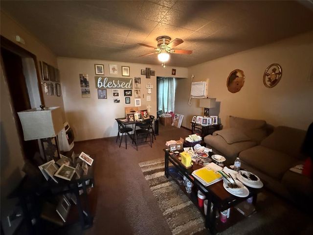 406 S Pine Street, Guthrie, OK 73044