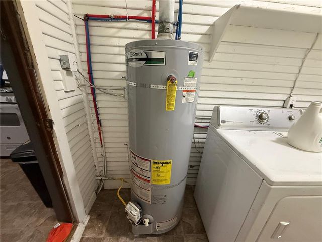 406 S Pine Street, Guthrie, OK 73044