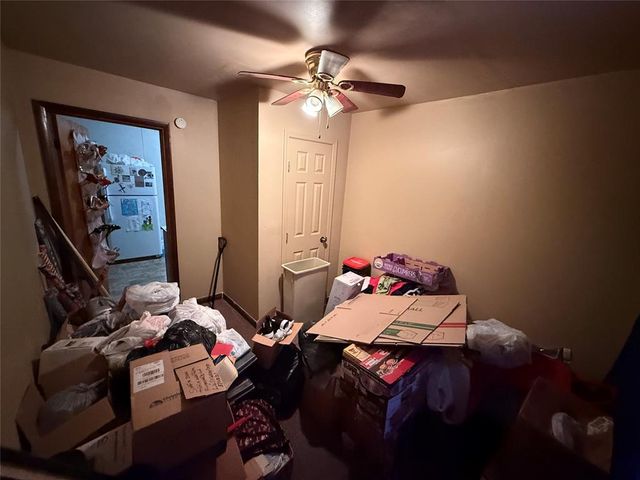 406 S Pine Street, Guthrie, OK 73044