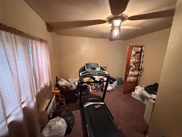 406 S Pine Street, Guthrie, OK 73044