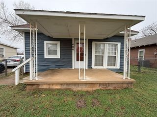 406 S Pine Street, Guthrie, OK 73044