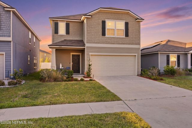 2555 OAK STREAM Drive, Green Cove Springs, FL 32043