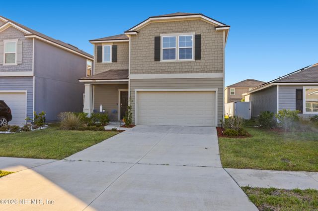 2555 OAK STREAM Drive, Green Cove Springs, FL 32043