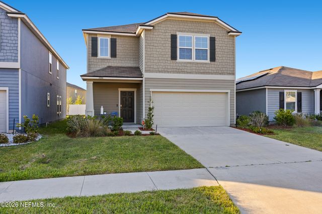 2555 OAK STREAM Drive, Green Cove Springs, FL 32043