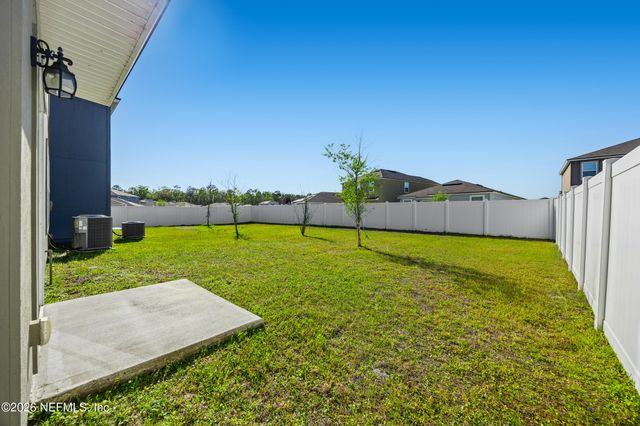 2555 OAK STREAM Drive, Green Cove Springs, FL 32043
