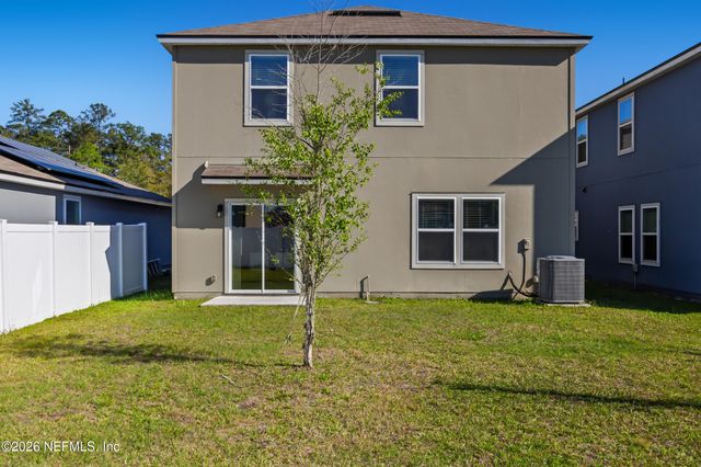 2555 OAK STREAM Drive, Green Cove Springs, FL 32043