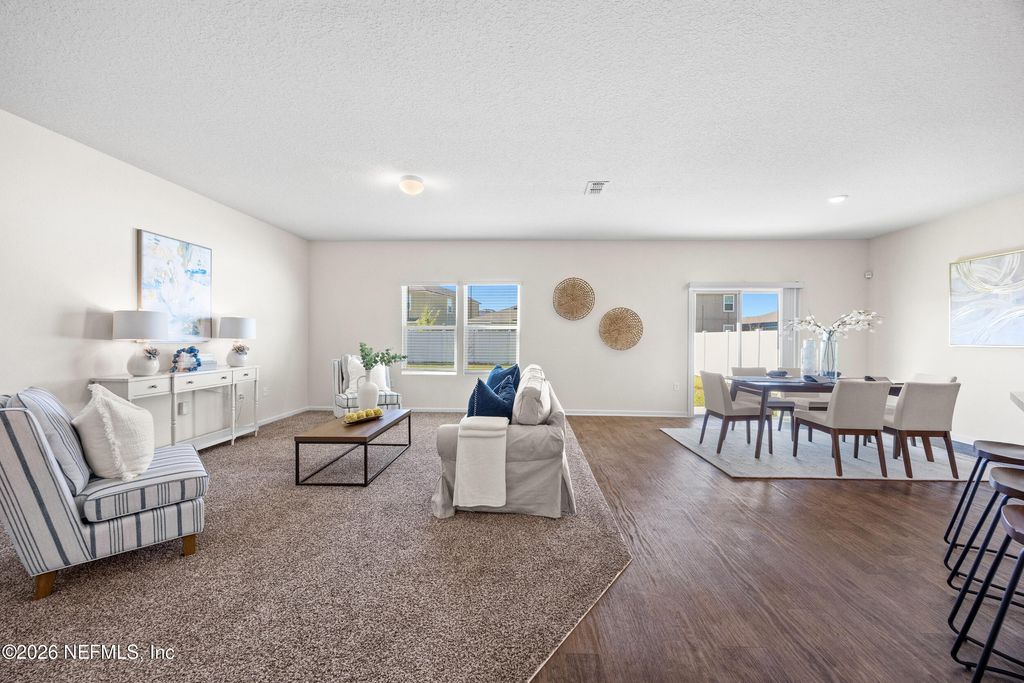 2555 OAK STREAM Drive, Green Cove Springs, FL 32043