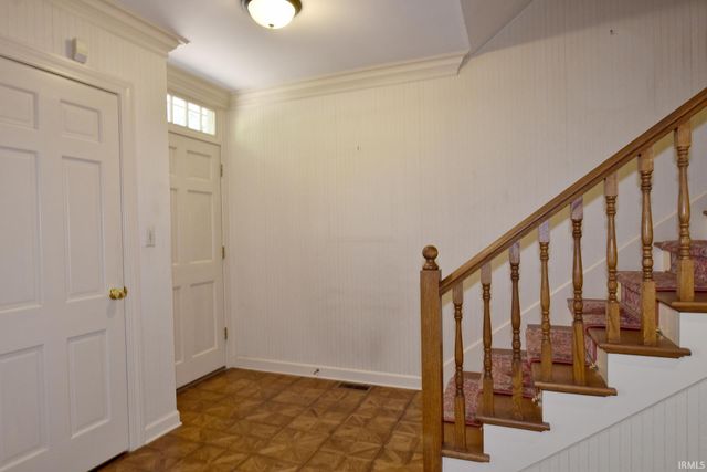 4007 Fairfax Road, Evansville, IN 47710