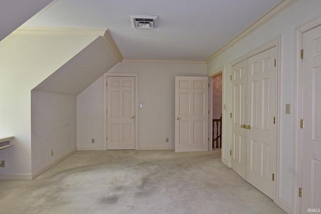 4007 Fairfax Road, Evansville, IN 47710