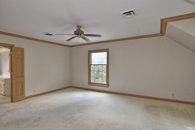 4007 Fairfax Road, Evansville, IN 47710