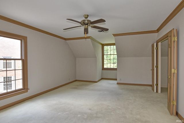 4007 Fairfax Road, Evansville, IN 47710